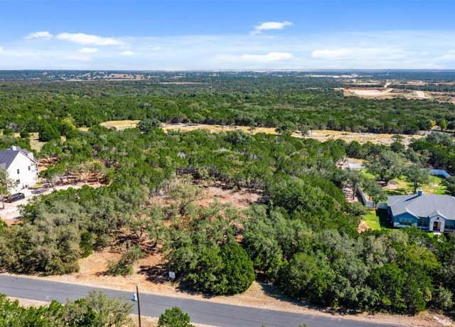 Property at 1209 Jennings Branch Rd, Georgetown, TX 78633