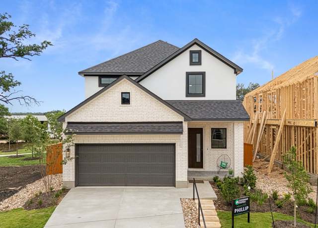 Property at 2705 Sage Ranch Dr #14, Leander, TX 78641, 4 beds, 3 baths
