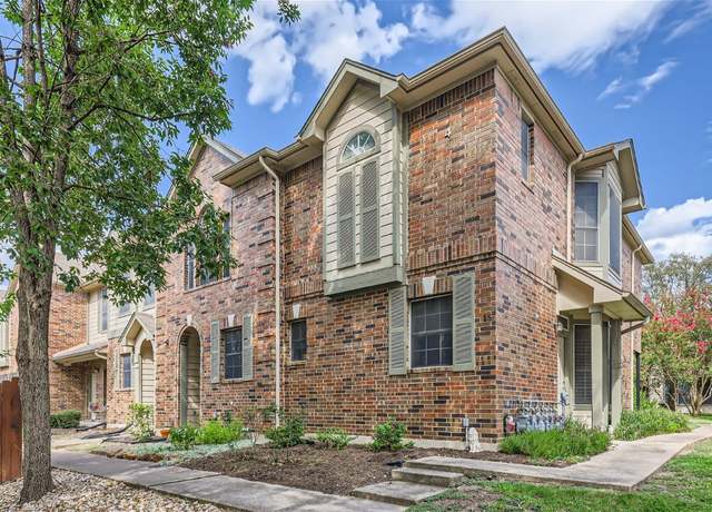 Property at 2000 Cullen Ave Unit 4-18, Austin, TX 78757, 2 beds, 2.5 baths