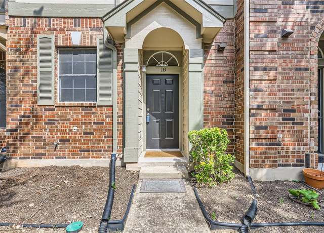 Property at 2000 Cullen Ave Unit 4-18, Austin, TX 78757, 2 beds, 2.5 baths