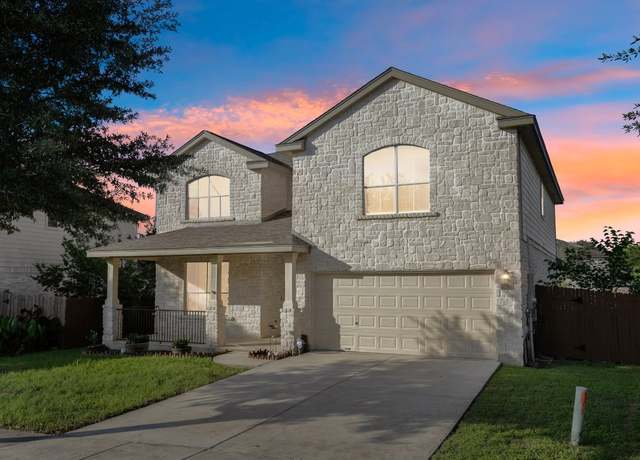 Property at 2430 Dove Crossing Dr, New Braunfels, TX 78130, 4 beds, 2.5 baths