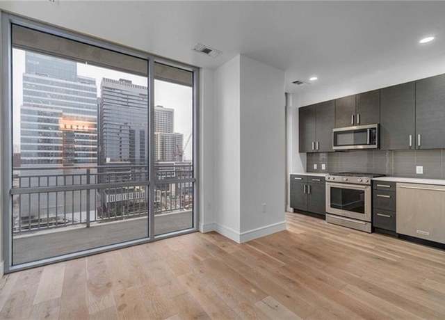 Property at 222 West Ave #1505, Austin, TX 78701, 1 bed, 1 bath