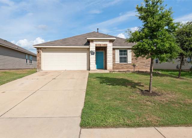 Property at 15205 Harkness Pass, Austin, TX 78725, 3 beds, 2 baths