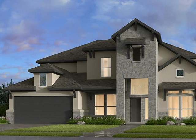 Property at 8521 Picnic House Path, Austin, TX 78744, 4 beds, 4.5 baths