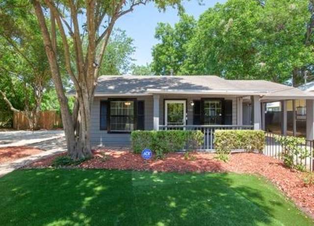 Property at 1124 Tillery St, Austin, TX 78702, 2 beds, 1 bath