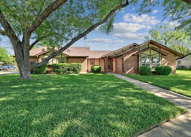 Property at 3402 Eldorado Trl, Austin, TX 78739, 4 beds, 2 baths