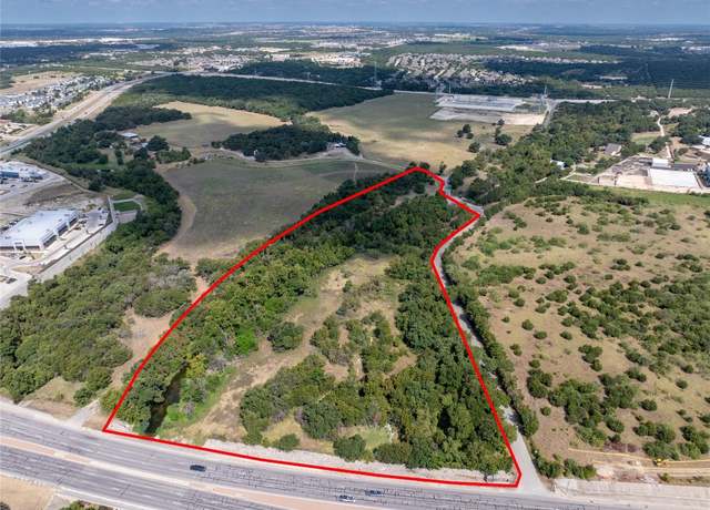 Property at 0 Fm-1431, Cedar Park, TX 78641