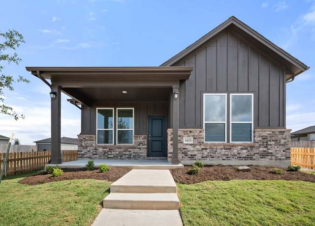Property at 6401 Marsh Ln, Buda, TX 78610, 3 beds, 2 baths