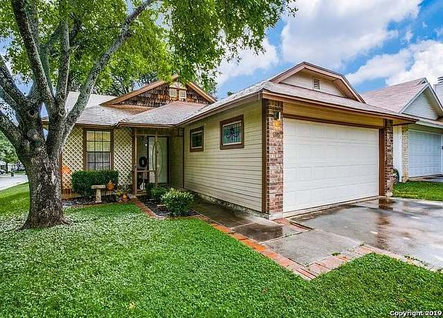 Property at 3303 Stone Cave, San Antonio, TX 78247, 3 beds, 3 baths