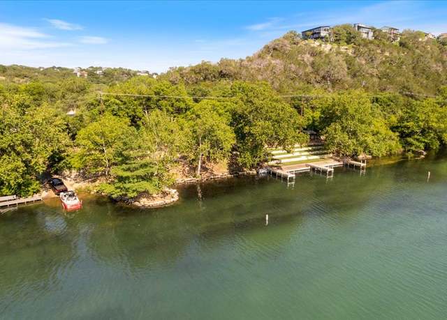 Property at 3011 Chisholm Trl, Austin, TX 78734, 3 beds, 3 baths