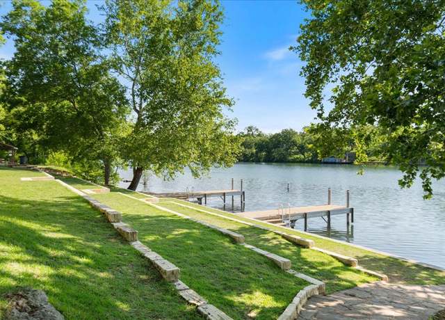 Property at 3011 Chisholm Trl, Austin, TX 78734, 3 beds, 3 baths