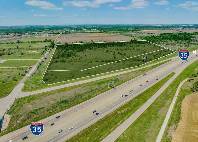Property at I-35 Hcr 3100, I-35 Fwy, Hillsboro, TX 76645