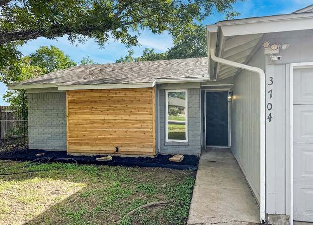 Property at 3704 Tamil St, Austin, TX 78749, 3 beds, 2 baths