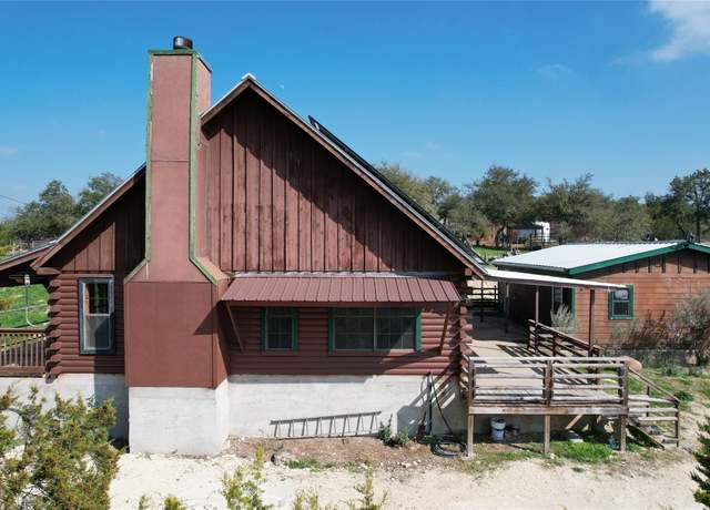 Property at 2030 Spring Valley Dr, Dripping Springs, TX 78620, 3 beds, 3 baths