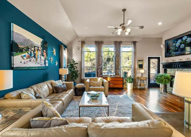 Property at 5312 Fort Benton Dr, Austin, TX 78735, 3 beds, 2 baths