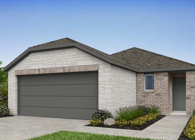 Property at 14109 Matterod Dr, Del Valle, TX 78617, 3 beds, 2 baths