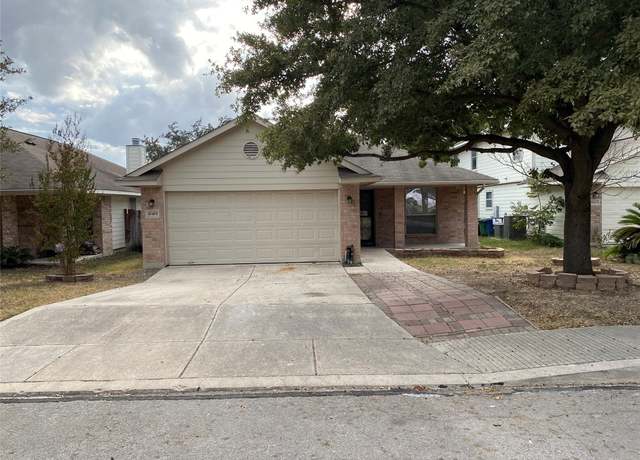 Property at 10419 Goldcrest Ml, San Antonio, TX 78239, 4 beds, 2 baths