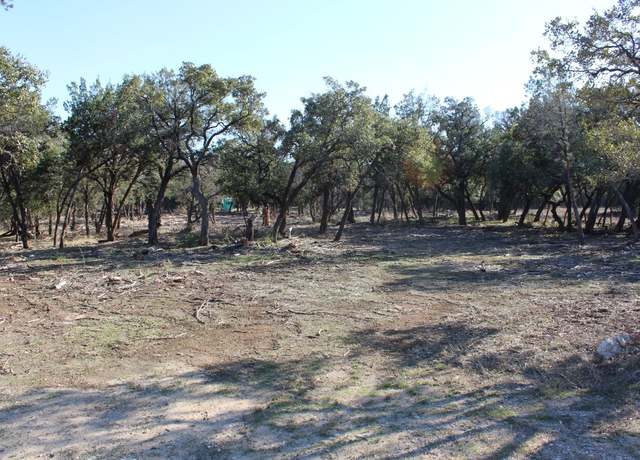 Property at 17507 Navigation Ln, Jonestown, TX 78645
