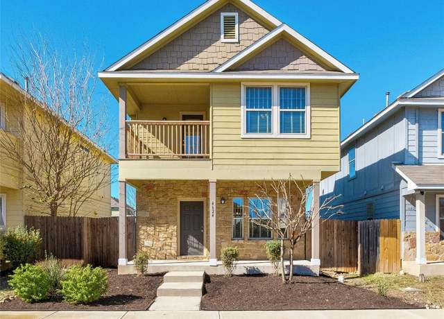 Property at 4624 Senda Ln #216, Austin, TX 78725, 3 beds, 2.5 baths