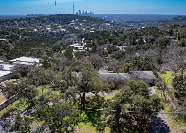 Property at 1505 Ridgecrest Dr, Austin, TX 78746