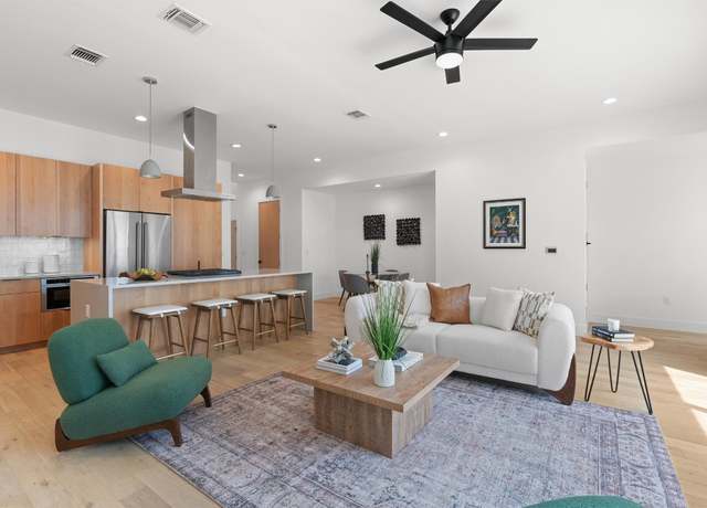 Property at 2003 Karen Ave Unit A, Austin, TX 78757, 3 beds, 2.5 baths