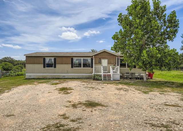 Property at 435 Still Meadow Dr, Dale, TX 78616, 3 beds, 2 baths