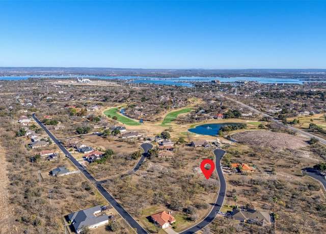 Property at 110 Colt, Horseshoe Bay, TX 78657