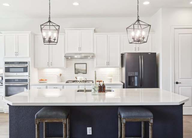 Property at 309 Belford St, Georgetown, TX 78628, 4 beds, 3 baths