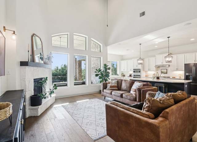 Property at 309 Belford St, Georgetown, TX 78628, 4 beds, 3 baths