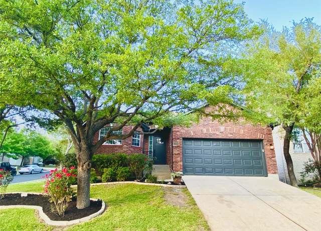 Property at 4000 Canyon Glen Cir, Austin, TX 78732, 3 beds, 2.5 baths