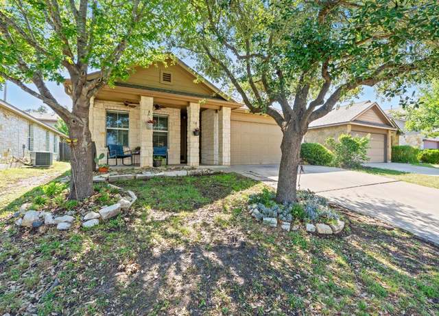 Property at 11505 Buster Crabbe Dr, Austin, TX 78748, 4 beds, 2 baths