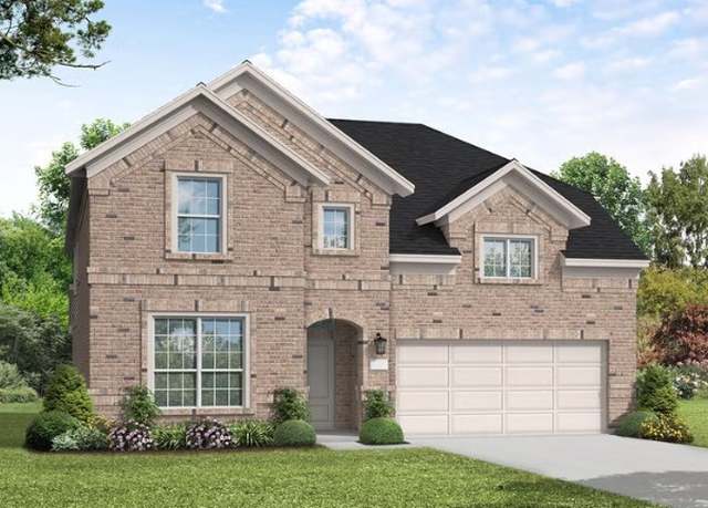 Property at 408 Texas Sky Dr, Georgetown, TX 78628, 4 beds, 4 baths