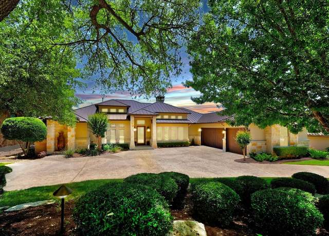 Property at 3909 Sugarloaf Dr, Austin, TX 78738, 3 beds, 3 baths