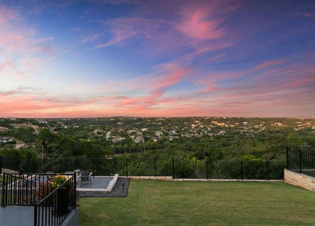 Property at 1304 Positano Pass, Leander, TX 78641, 4 beds, 3.5 baths