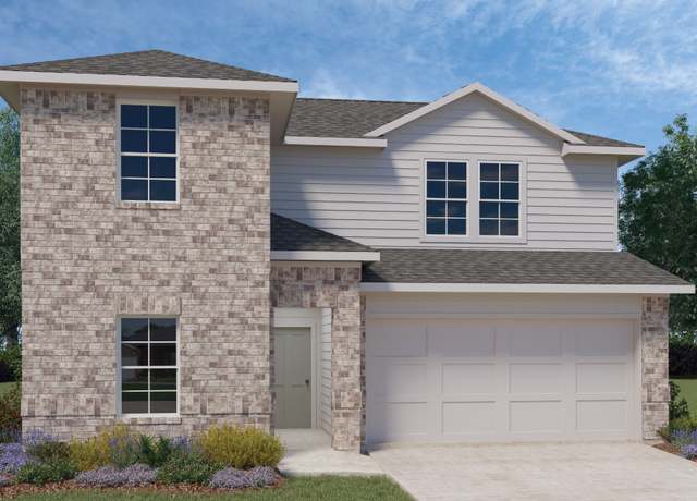 Property at 2344 Ranny Cv, Leander, TX 78641, 4 beds, 3 baths