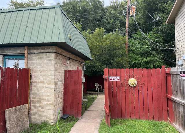 Property at 2904 Sweeney Ln, Austin, TX 78723, 6 beds, 6 baths