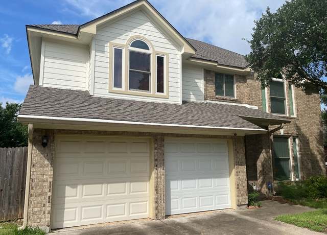 Property at 1605 Dapplegrey Ln, Austin, TX 78727, 4 beds, 3 baths