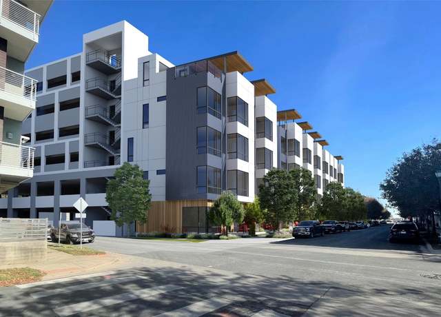 Property at 1400 Robert Browning St, Austin, TX 78723
