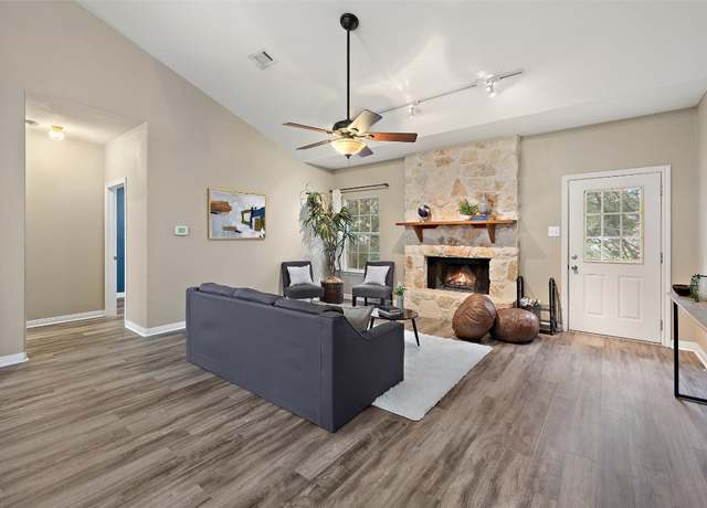 Property at 1301 S Quinlan Park Rd, Austin, TX 78732, 3 beds, 2 baths