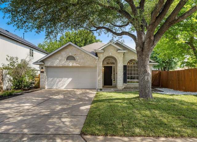 Property at 14744 Yora Dr, Austin, TX 78728, 3 beds, 2 baths