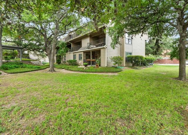 Property at 1135 Barton Hills Dr #240, Austin, TX 78704, 2 beds, 1.5 baths