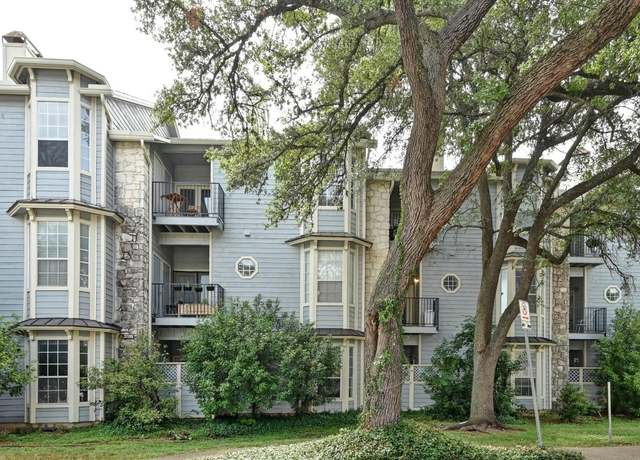 Property at 3111 Tom Green St #203, Austin, TX 78705, 2 beds, 2 baths