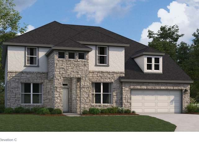 Property at 908 Frisco Ln, Leander, TX 78641, 5 beds, 5 baths