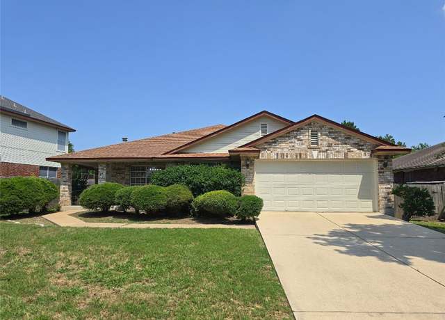 Property at 9403 Tea Rose Trl, Austin, TX 78748, 4 beds, 2 baths