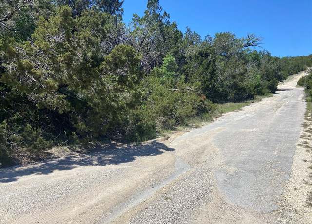 Property at 20601 Oxbow Trl, Lago Vista, TX 78645
