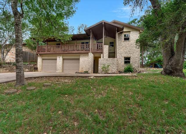 Property at 123 E Sierra Cir, San Marcos, TX 78666, 4 beds, 3 baths