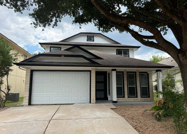 Property at 2403 Andrea Woods Cove Cv, Austin, TX 78744, 5 beds, 2 baths