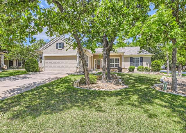 Property at 407 Breezeway Ln, Georgetown, TX 78633, 2 beds, 2 baths