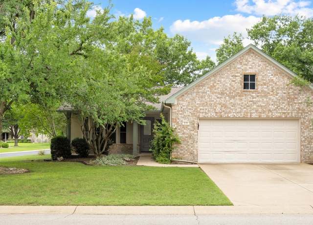 Property at 258 Whispering Wind Dr, Georgetown, TX 78633, 2 beds, 2 baths