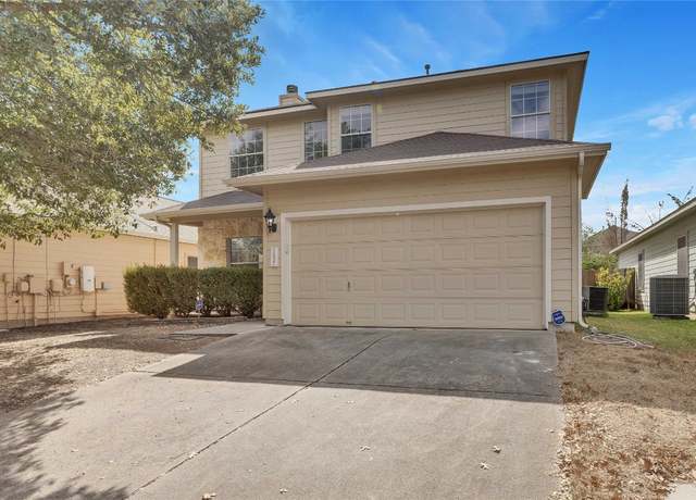 Property at 7537 S Glenn St, Austin, TX 78744, 4 beds, 2.5 baths